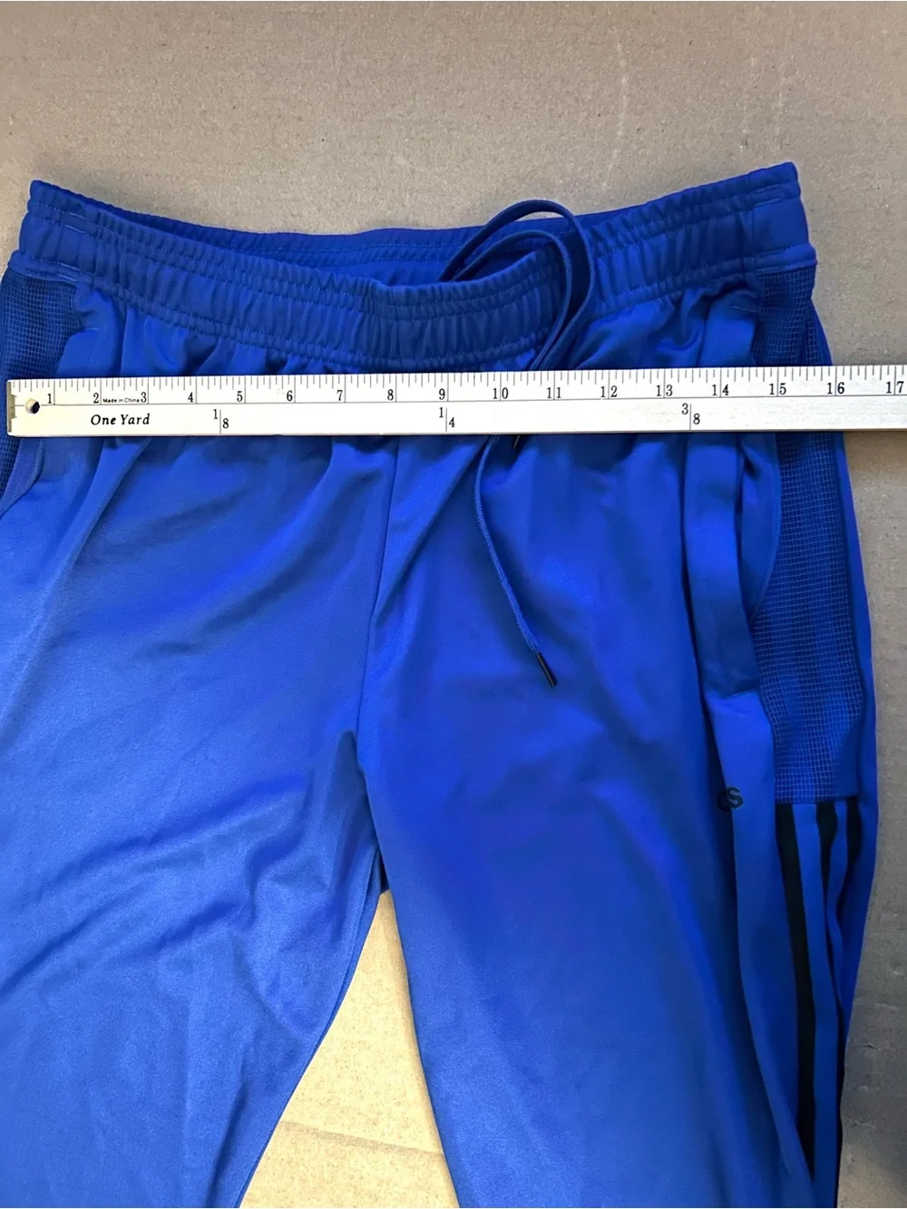 Adidas Men's Track Pants